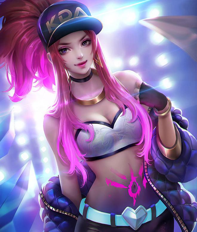 女神联盟2手游天启女神-女神联盟2手游：解锁天启女神，战斗更强大
