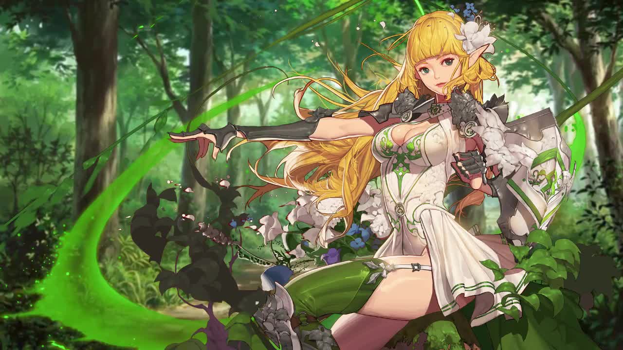 动漫魔法骑士_魔法骑士龙威动漫_骑士&魔法动漫分集剧情介绍