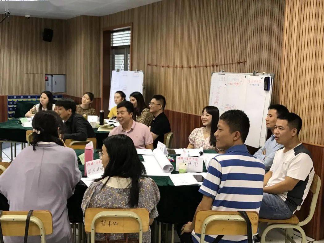 母亲牛头人培训游戏_3d游戏培训_培训游戏团队