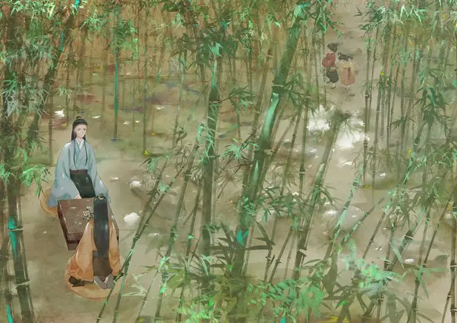 七色星球动画片_七色星露动漫_七色星露第二季