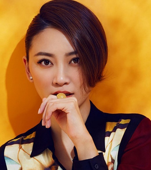 女子短发发型图片-时尚女子短发发型：多款经典选择，展现个性与魅力，附带图片灵感启发