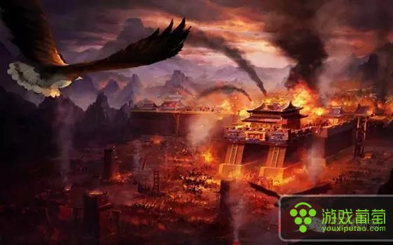 三国游戏小说推荐_三国类游戏小说_三国类小说网游