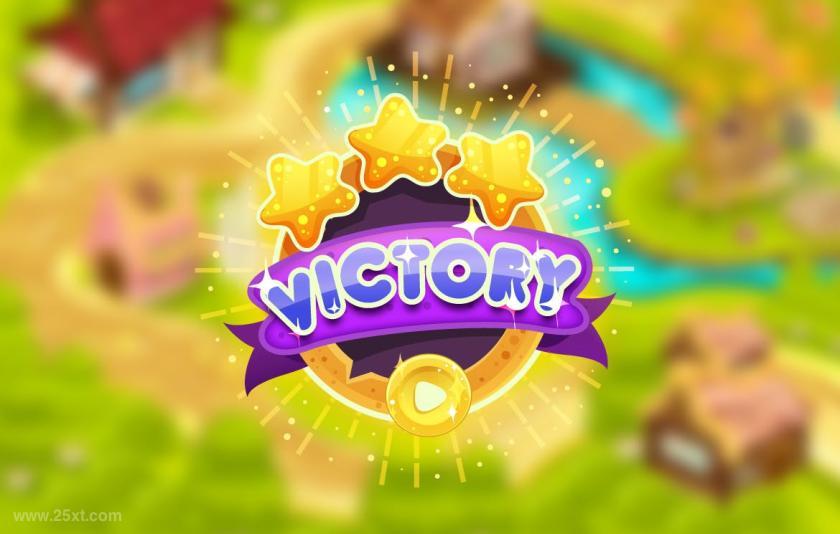 游戏制作素材:挑选、创意与版权的艰难抉择 游戏制作素材:挑选、创意与版权的艰难抉择