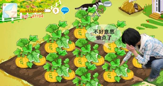 下载视频偷菜软件_视频偷菜下载软件有哪些_视频偷菜下载软件免费