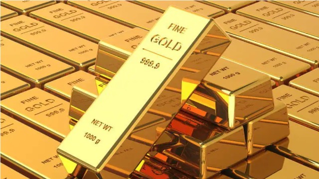 现货黄金行情软件：让你心跳加速的财富密码