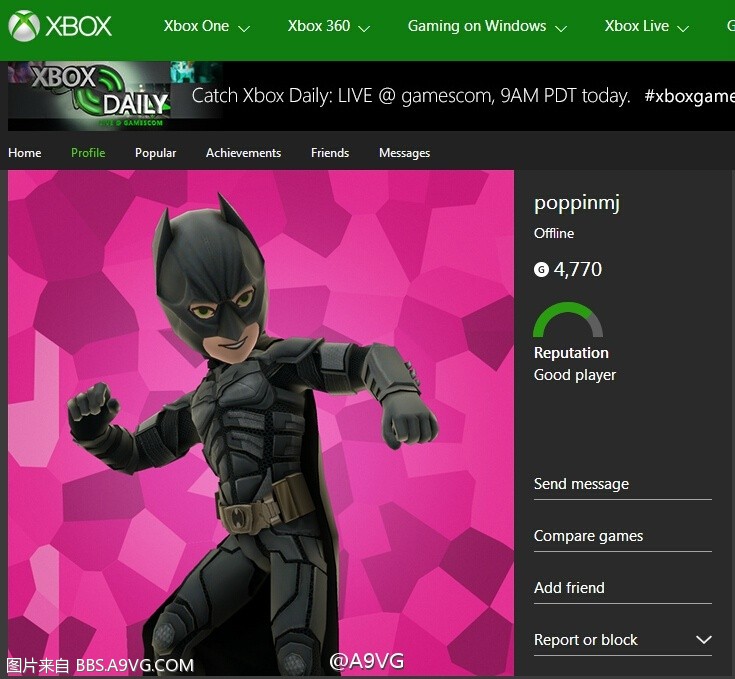 xbox one 类似奥日 游戏-XboxOne 上那些让你心跳加速的游戏，你玩过几款？