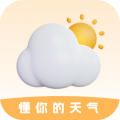 我的天气象预报安卓版 我的天气象预报安卓版