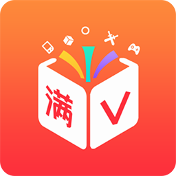 满v游戏盒 满v游戏盒