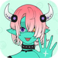 蝴蝶怪物头像 *** 器(VlinderMonster) 蝴蝶怪物头像 *** 器(VlinderMonster)