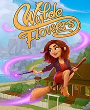 怀德花园switch游戏 怀德花园switch游戏