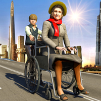 拯救奶奶(SaveGranny) 拯救奶奶(SaveGranny)