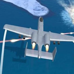 战机打击空战WarPlaneStrike:Sky游戏中文版手机下载安装 战机打击空战WarPlaneStrike:Sky游戏中文版手机下载安装
