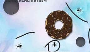 蚂蚁游戏盒子正版 