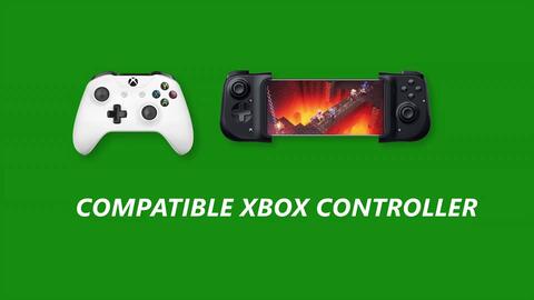 Xbox云游戏安卓版 Xbox云游戏安卓版