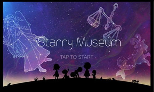 地铁星空游戏官方版手机下载安装v1.118.0 