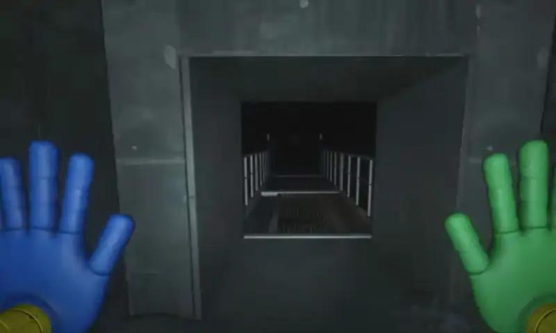 乐园游乐时间游戏中文版 