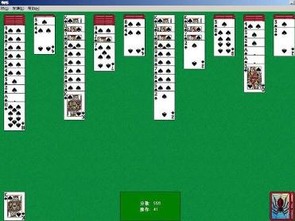 蜘蛛纸牌手机版下载 蜘蛛纸牌手机版下载