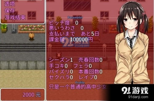 网瘾少女游戏安卓版 网瘾少女游戏安卓版