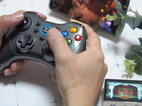 v3游戏手柄 v3游戏手柄