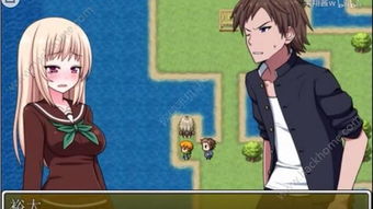 小桃的纠结安卓游戏 