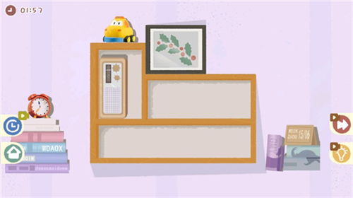 鸭鸭收纳大师小游戏  鸭鸭收纳大师小游戏