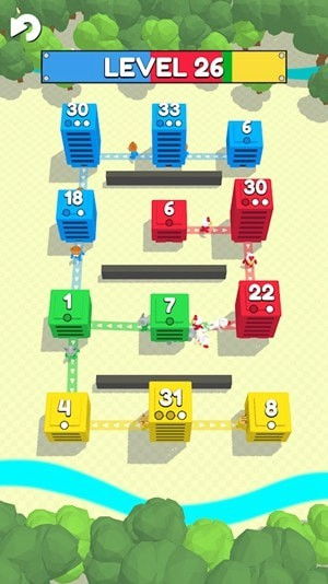 岛屿接管3D最新版 