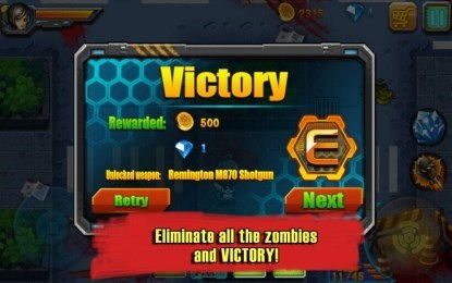 地牢围攻2手机安卓版 